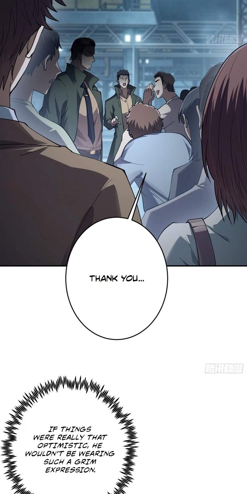 I Turn Skills into Broken Ones with a Single Word — Chapter 29 — page 18