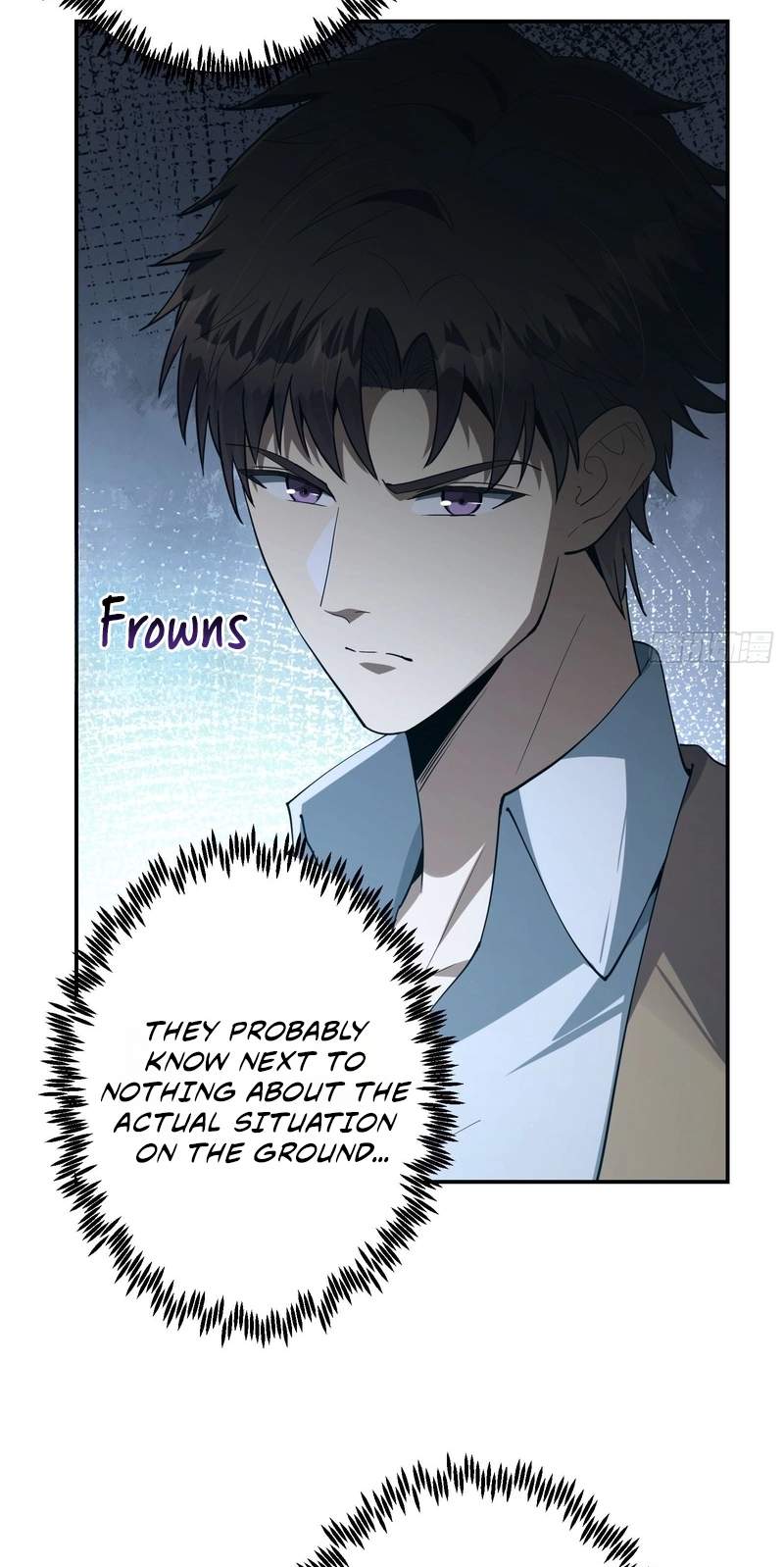 I Turn Skills into Broken Ones with a Single Word — Chapter 29 — page 19