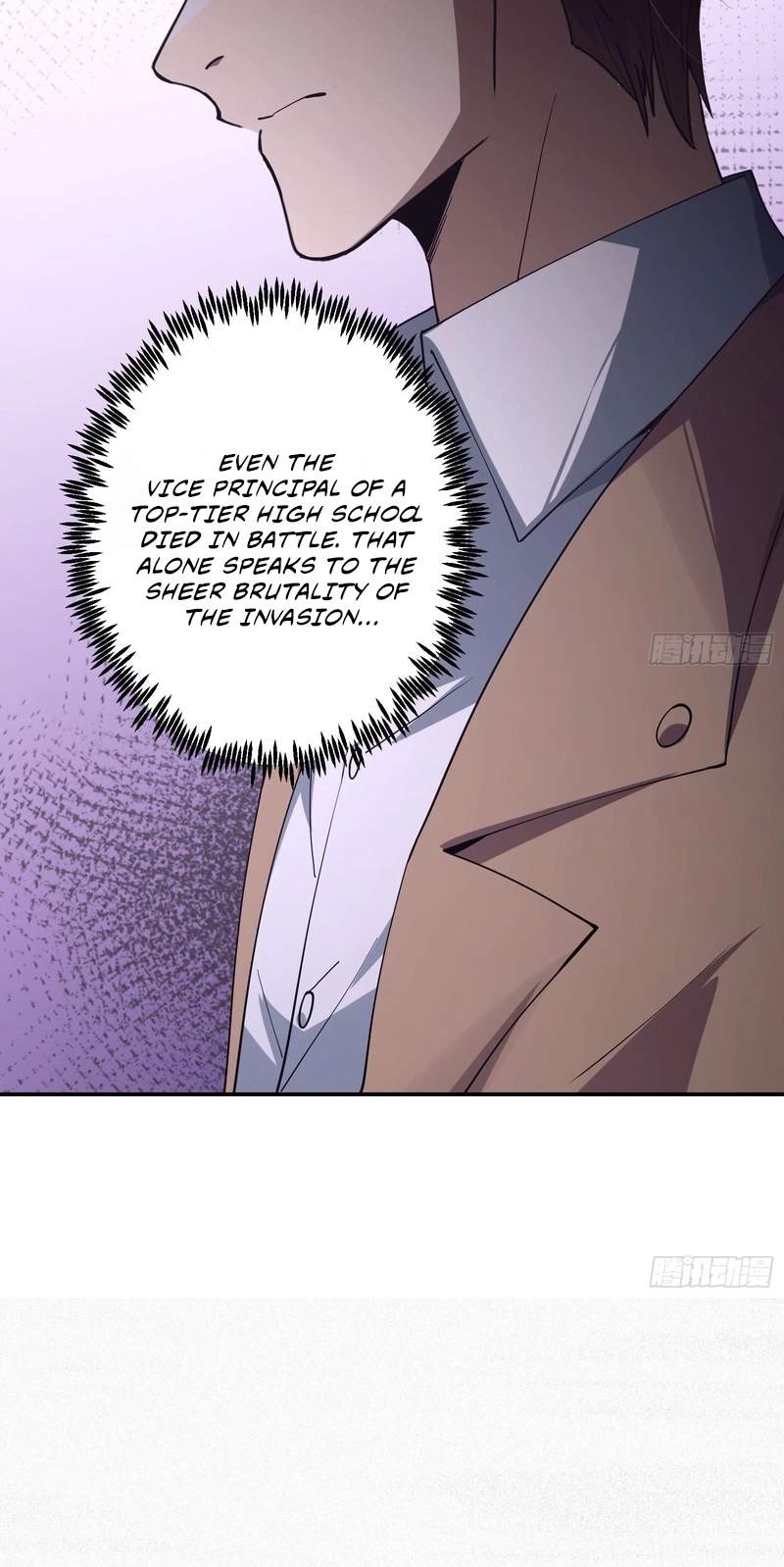 I Turn Skills into Broken Ones with a Single Word — Chapter 29 — page 21