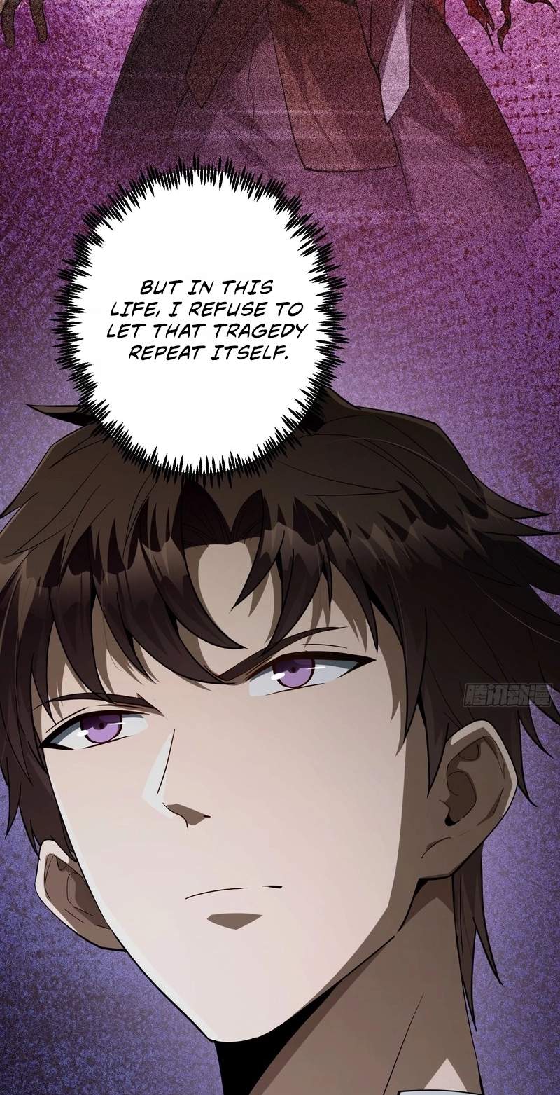 I Turn Skills into Broken Ones with a Single Word — Chapter 29 — page 23