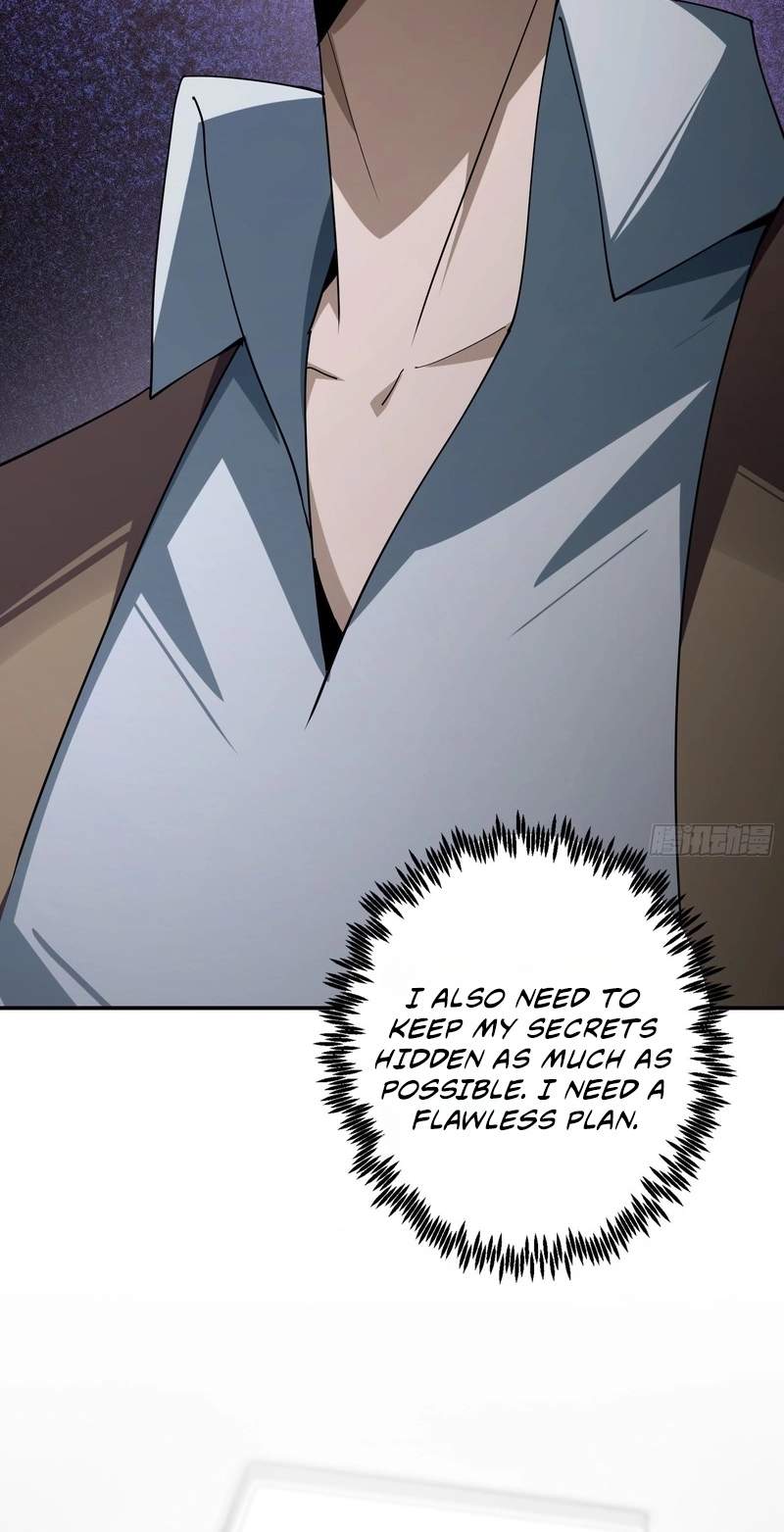 I Turn Skills into Broken Ones with a Single Word — Chapter 29 — page 24