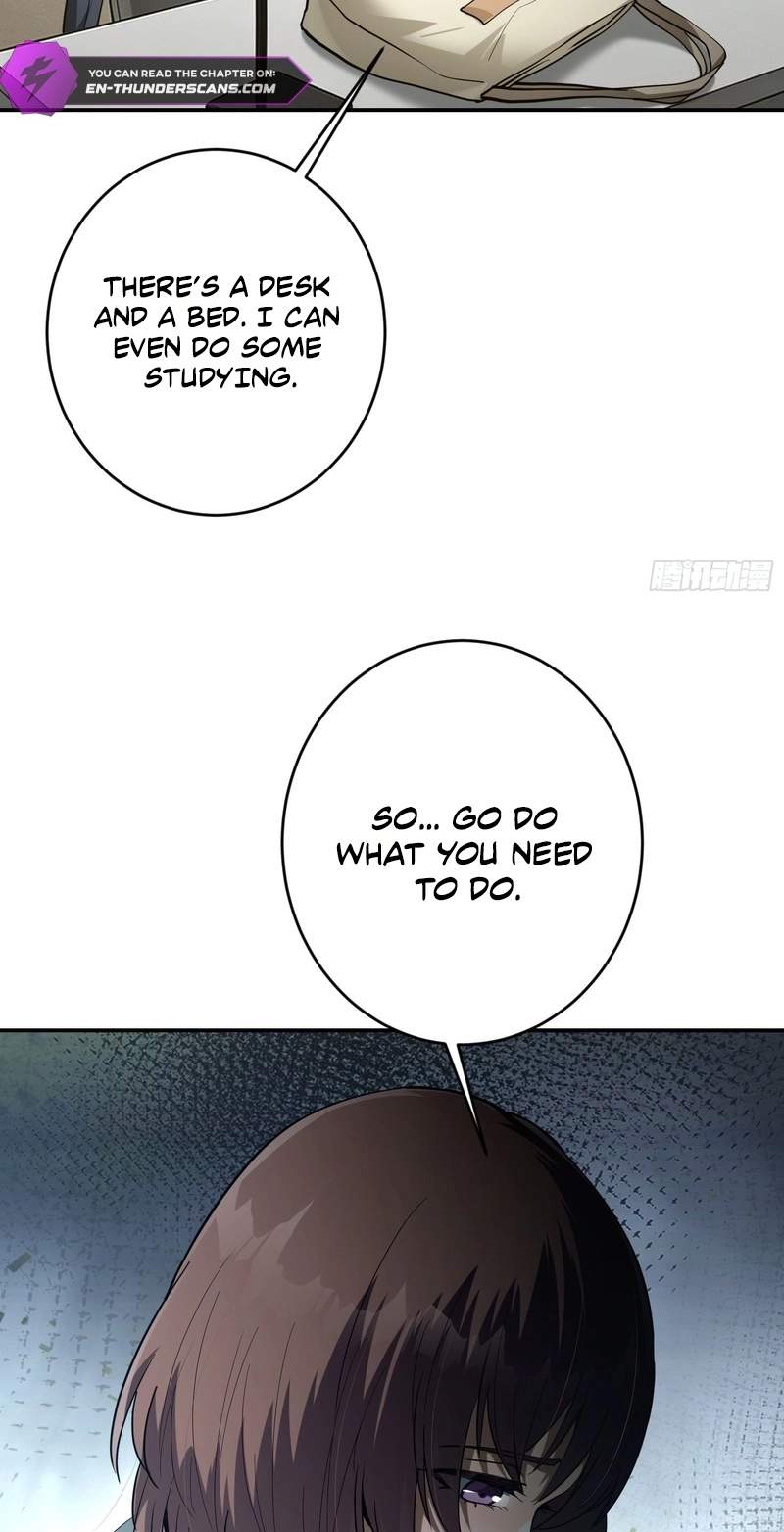 I Turn Skills into Broken Ones with a Single Word — Chapter 29 — page 26