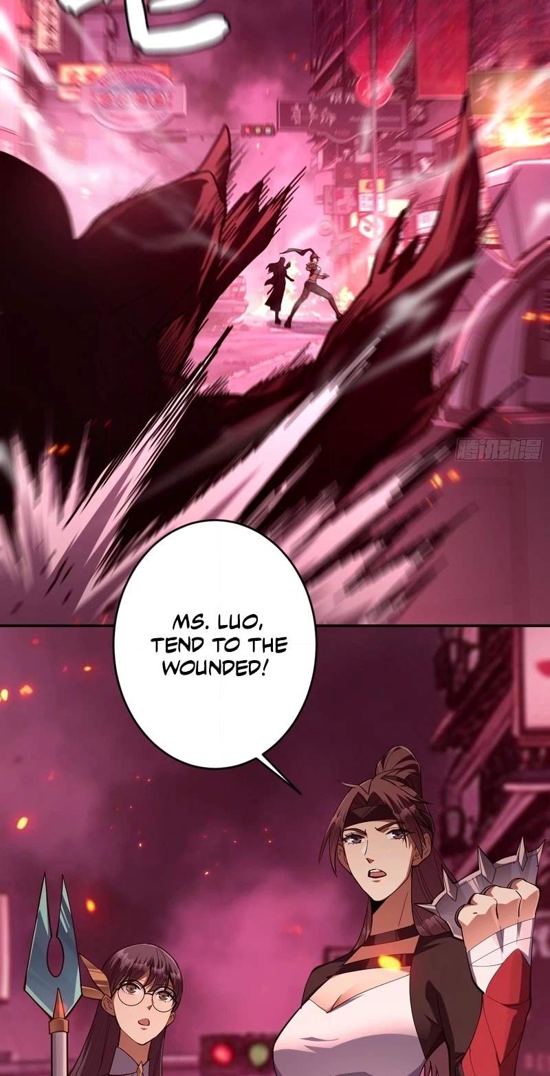 I Turn Skills into Broken Ones with a Single Word — Chapter 29 — page 40
