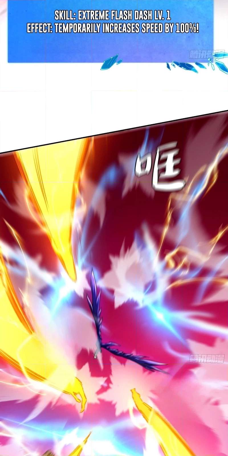 I Turn Skills into Broken Ones with a Single Word — Chapter 29 — page 50