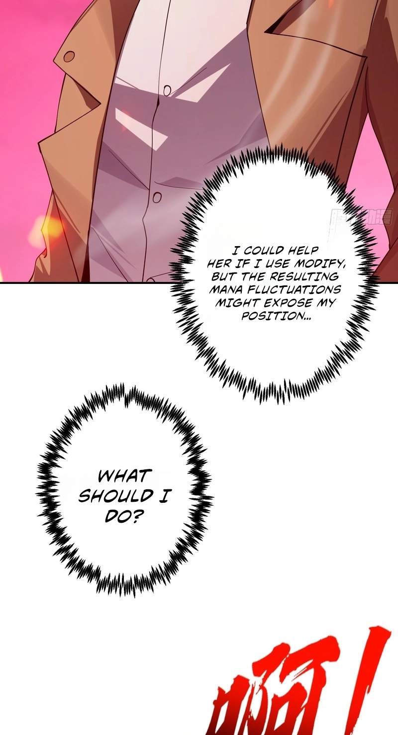 I Turn Skills into Broken Ones with a Single Word — Chapter 29 — page 54