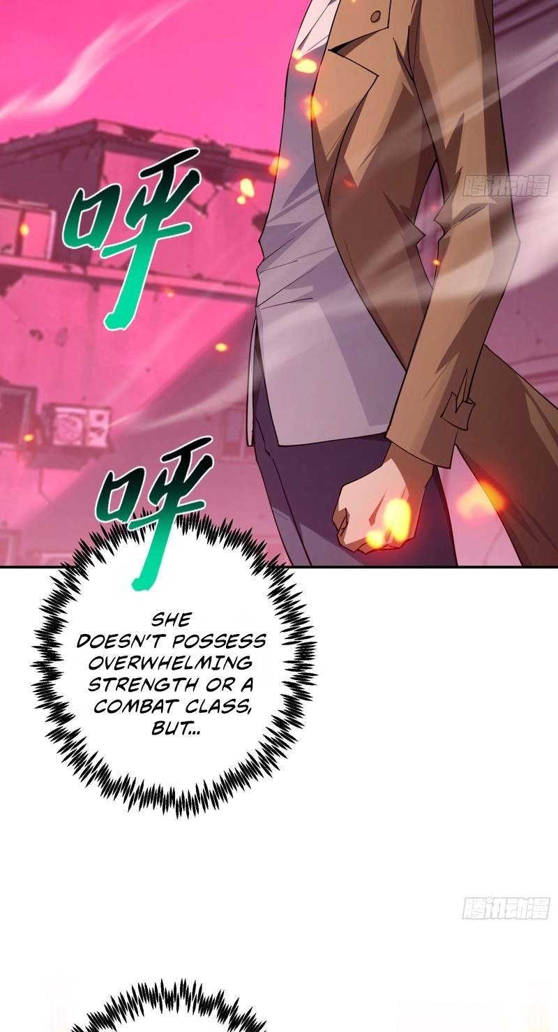 I Turn Skills into Broken Ones with a Single Word — Chapter 29 — page 57