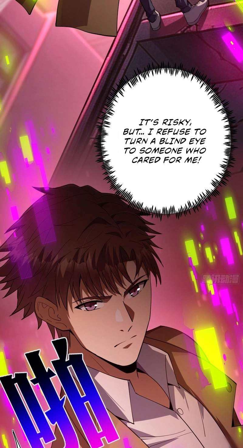I Turn Skills into Broken Ones with a Single Word — Chapter 29 — page 65