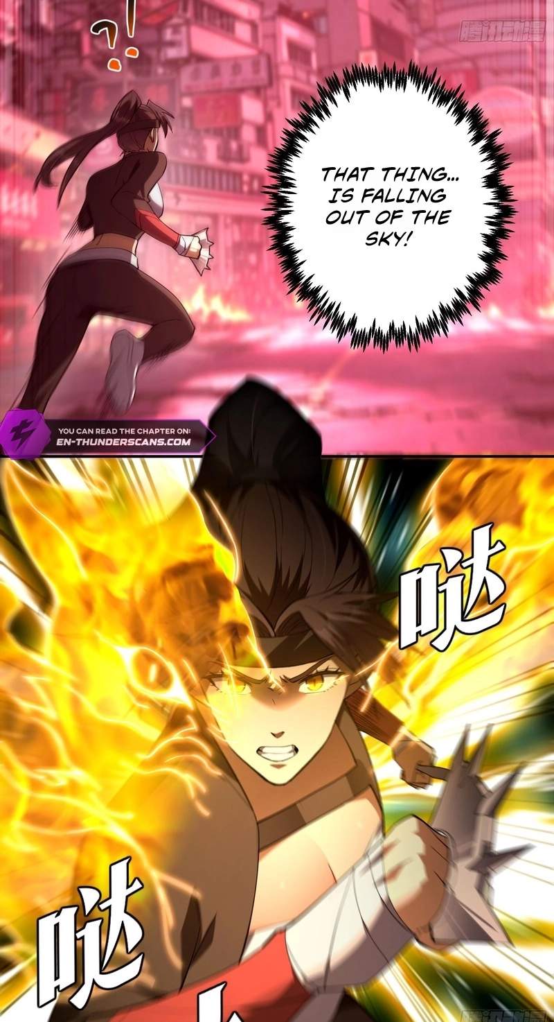 I Turn Skills into Broken Ones with a Single Word — Chapter 29 — page 69