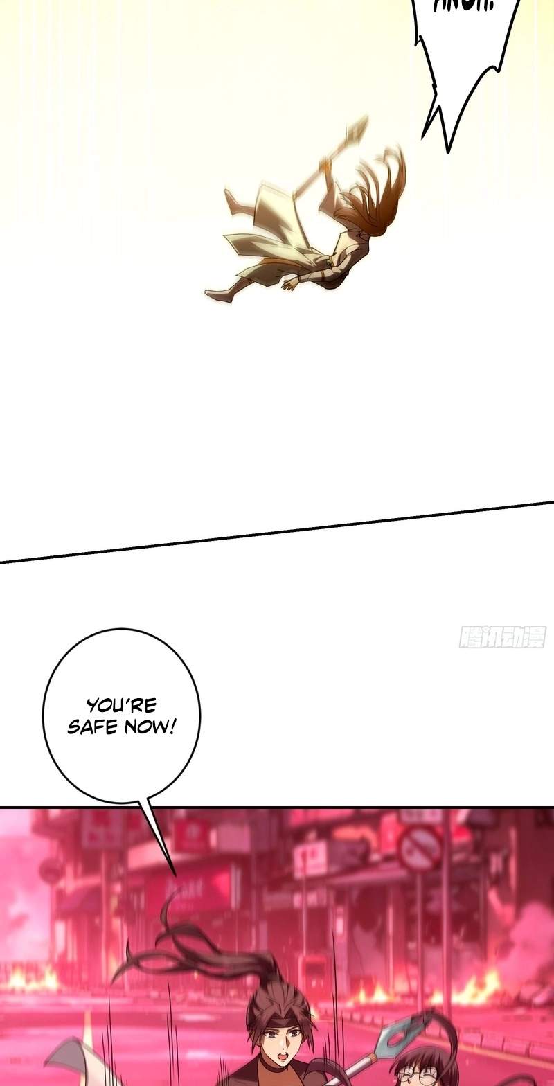 I Turn Skills into Broken Ones with a Single Word — Chapter 29 — page 75