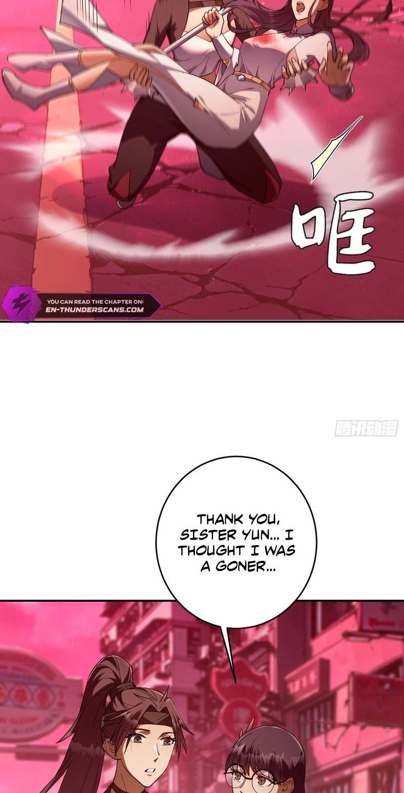 I Turn Skills into Broken Ones with a Single Word — Chapter 29 — page 76