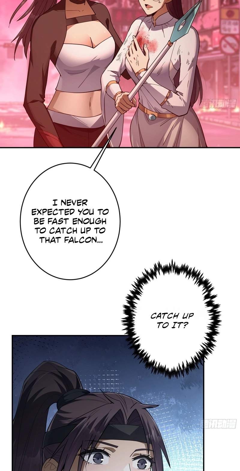 I Turn Skills into Broken Ones with a Single Word — Chapter 29 — page 77