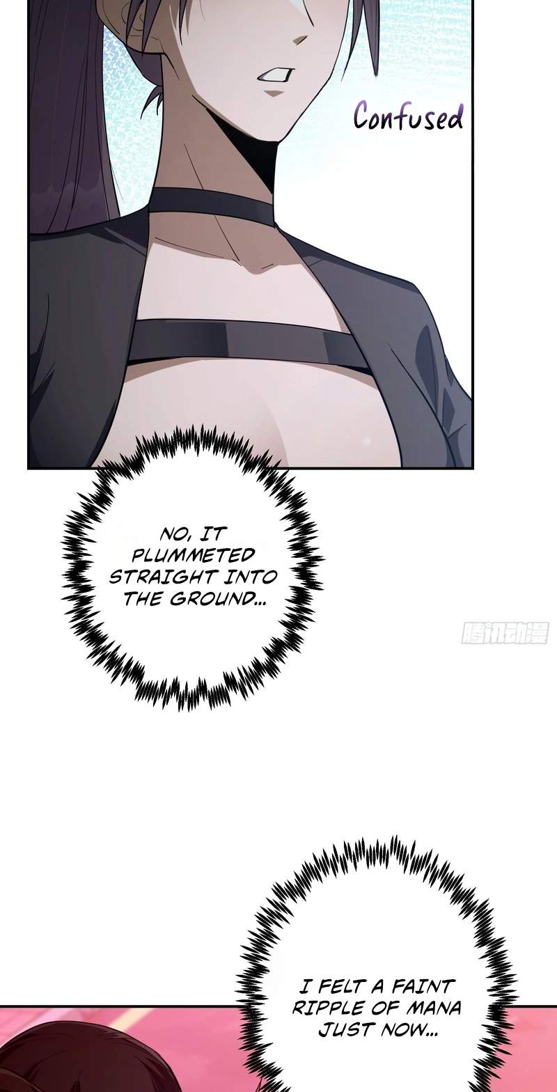 I Turn Skills into Broken Ones with a Single Word — Chapter 29 — page 78