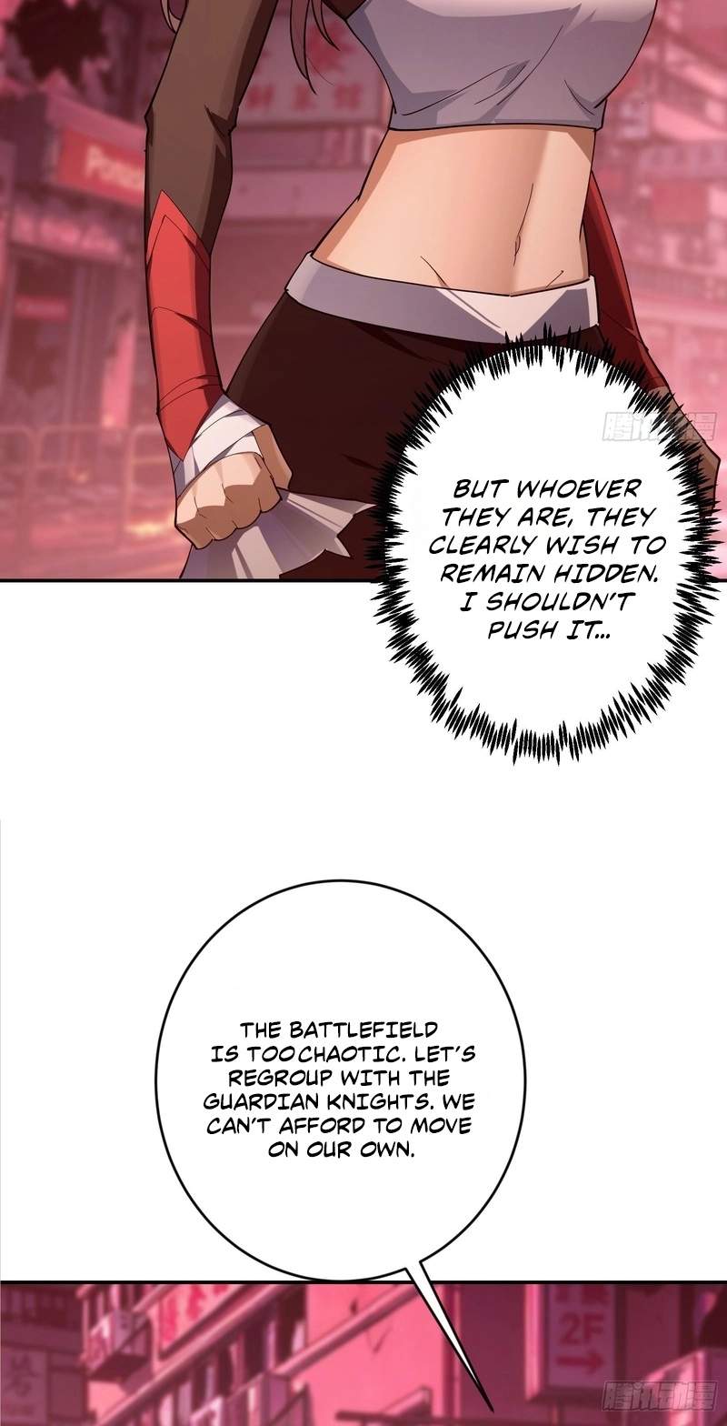 I Turn Skills into Broken Ones with a Single Word — Chapter 29 — page 81