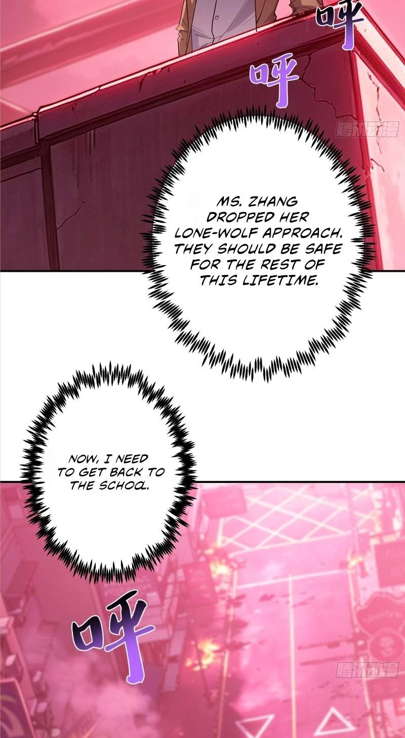 I Turn Skills into Broken Ones with a Single Word — Chapter 29 — page 84