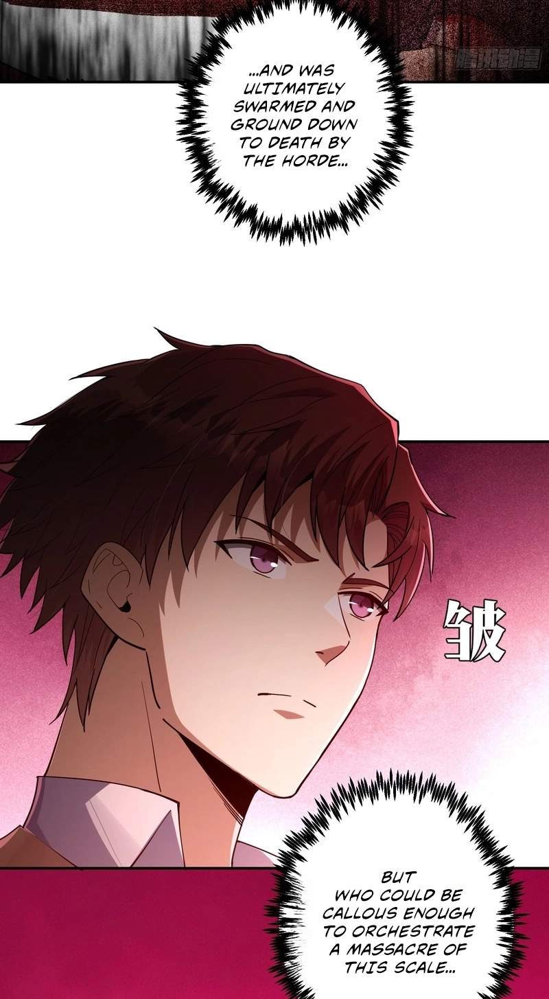 I Turn Skills into Broken Ones with a Single Word — Chapter 29 — page 87
