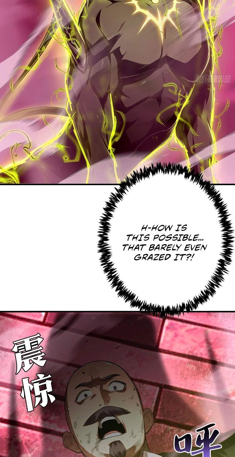 I Turn Skills into Broken Ones with a Single Word — Chapter 31 — page 7