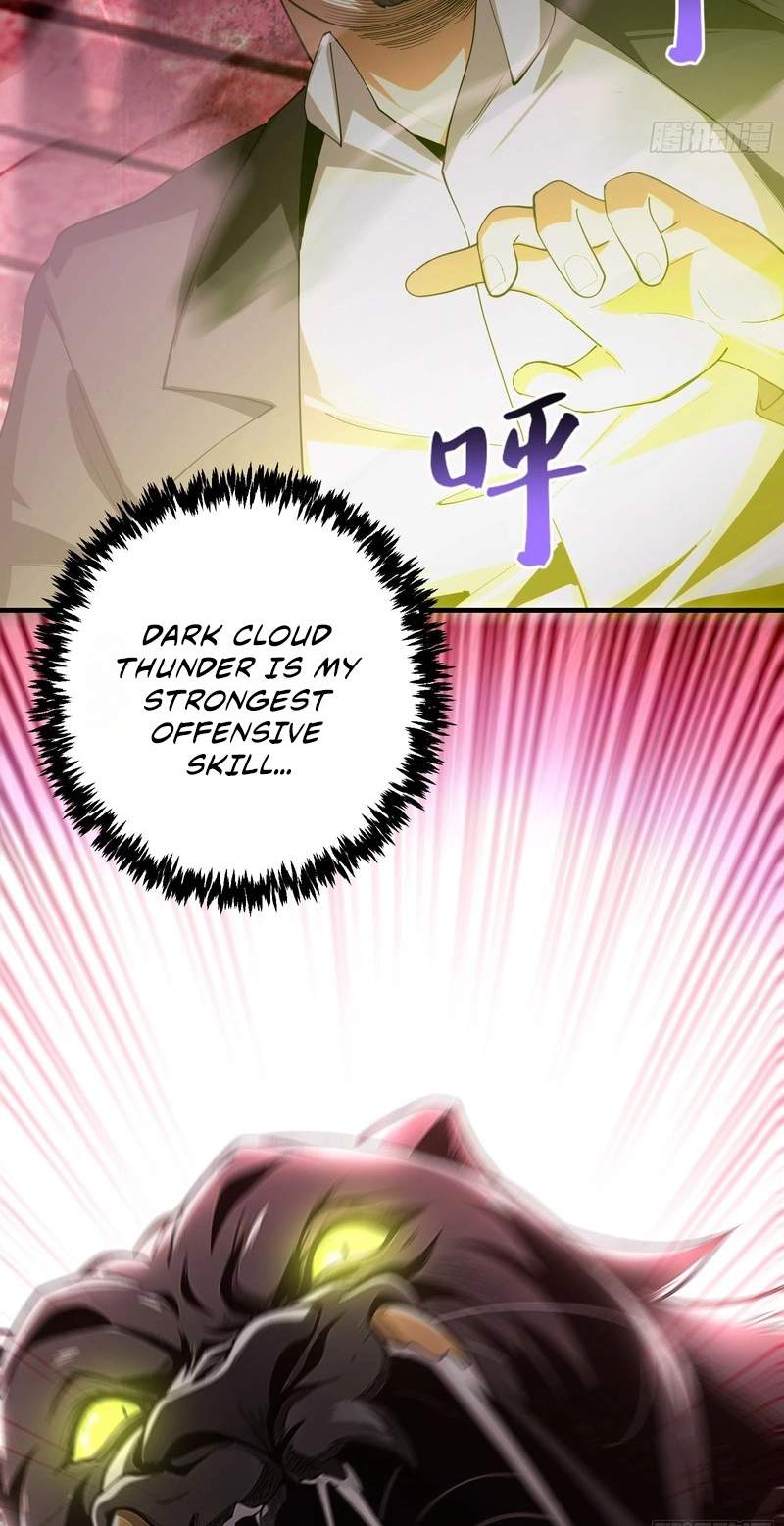 I Turn Skills into Broken Ones with a Single Word — Chapter 31 — page 8