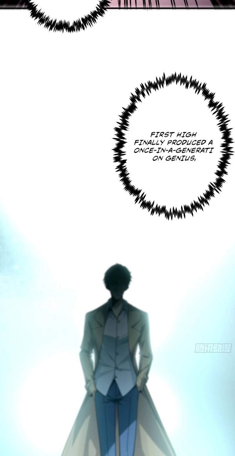 I Turn Skills into Broken Ones with a Single Word — Chapter 31 — page 11
