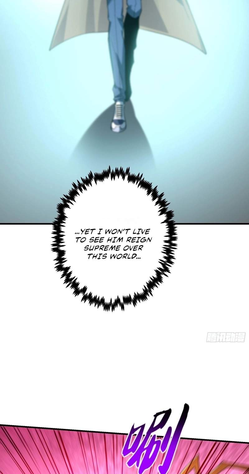 I Turn Skills into Broken Ones with a Single Word — Chapter 31 — page 12