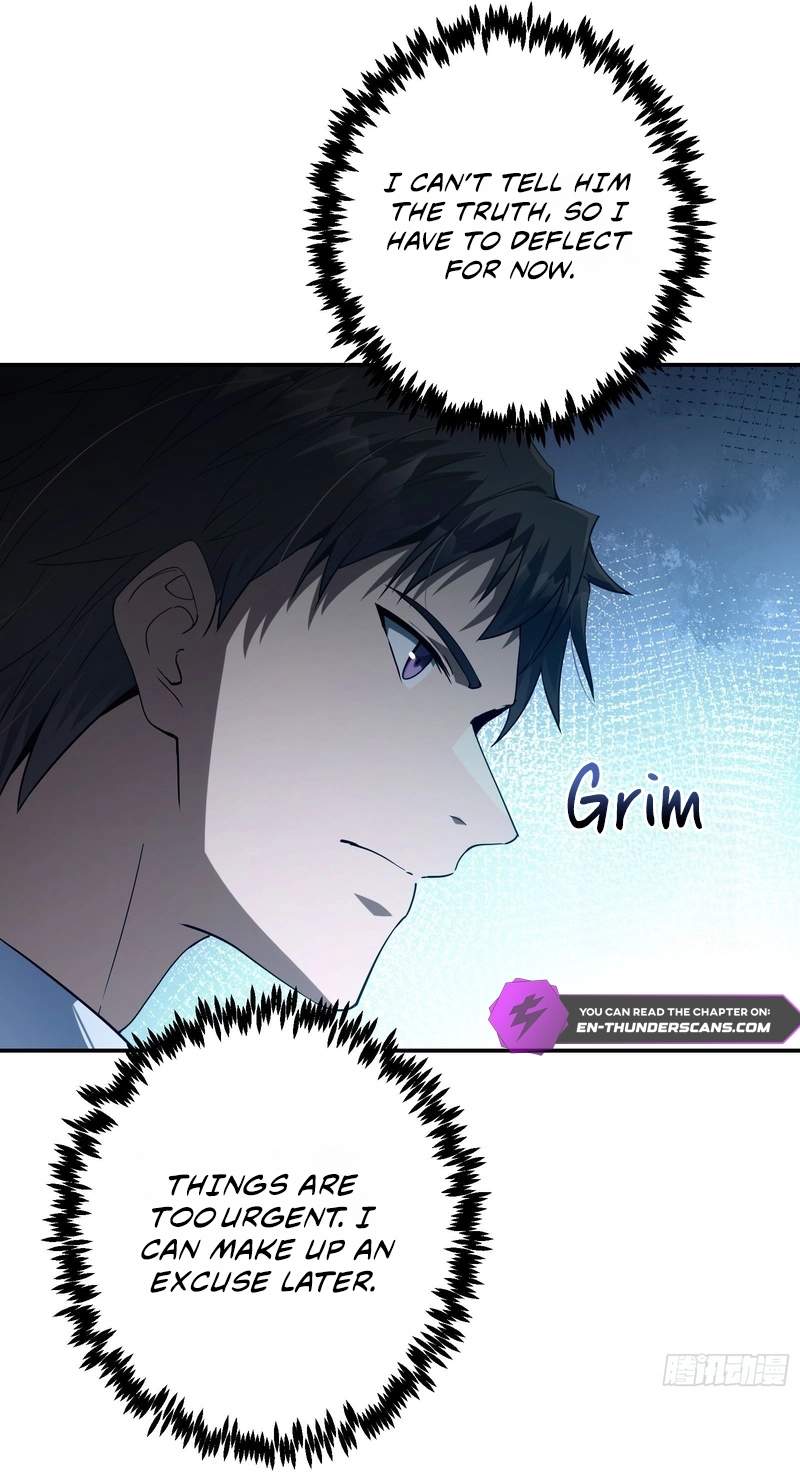 I Turn Skills into Broken Ones with a Single Word — Chapter 31 — page 22