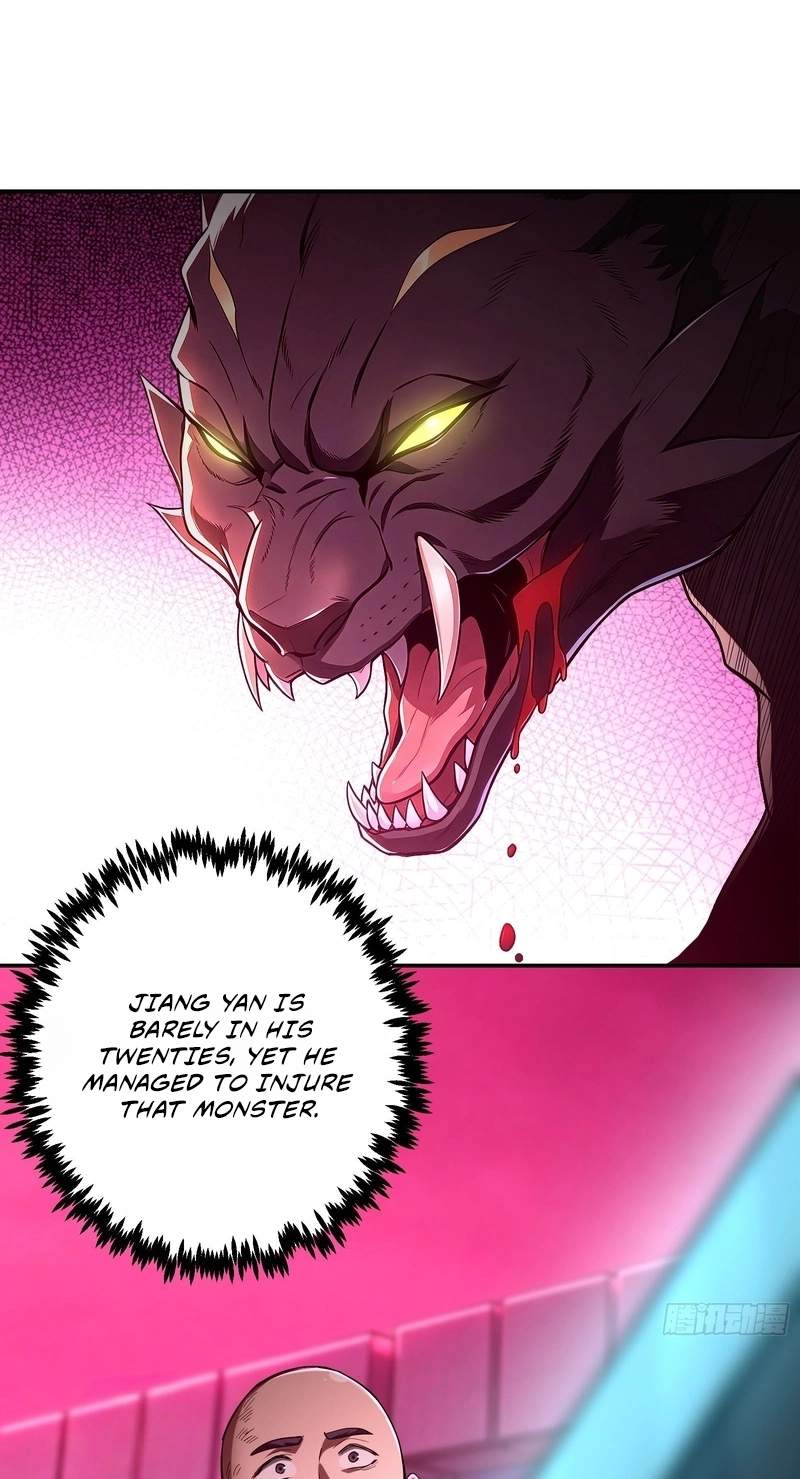 I Turn Skills into Broken Ones with a Single Word — Chapter 31 — page 23