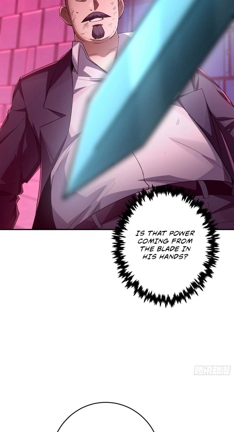 I Turn Skills into Broken Ones with a Single Word — Chapter 31 — page 24