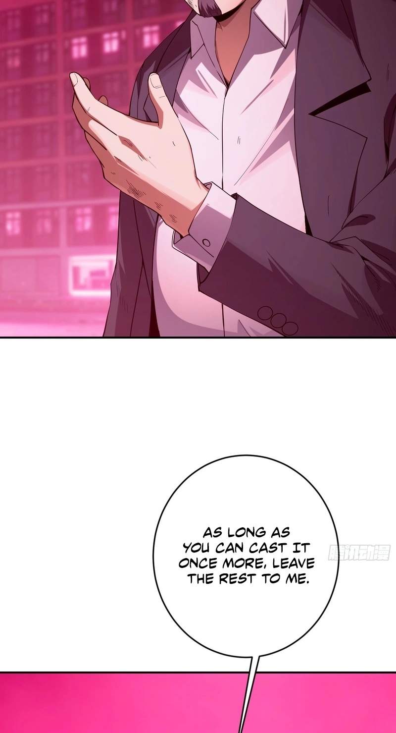 I Turn Skills into Broken Ones with a Single Word — Chapter 31 — page 27