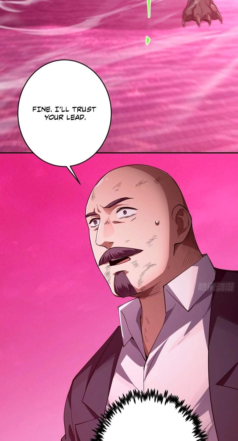 I Turn Skills into Broken Ones with a Single Word — Chapter 31 — page 30