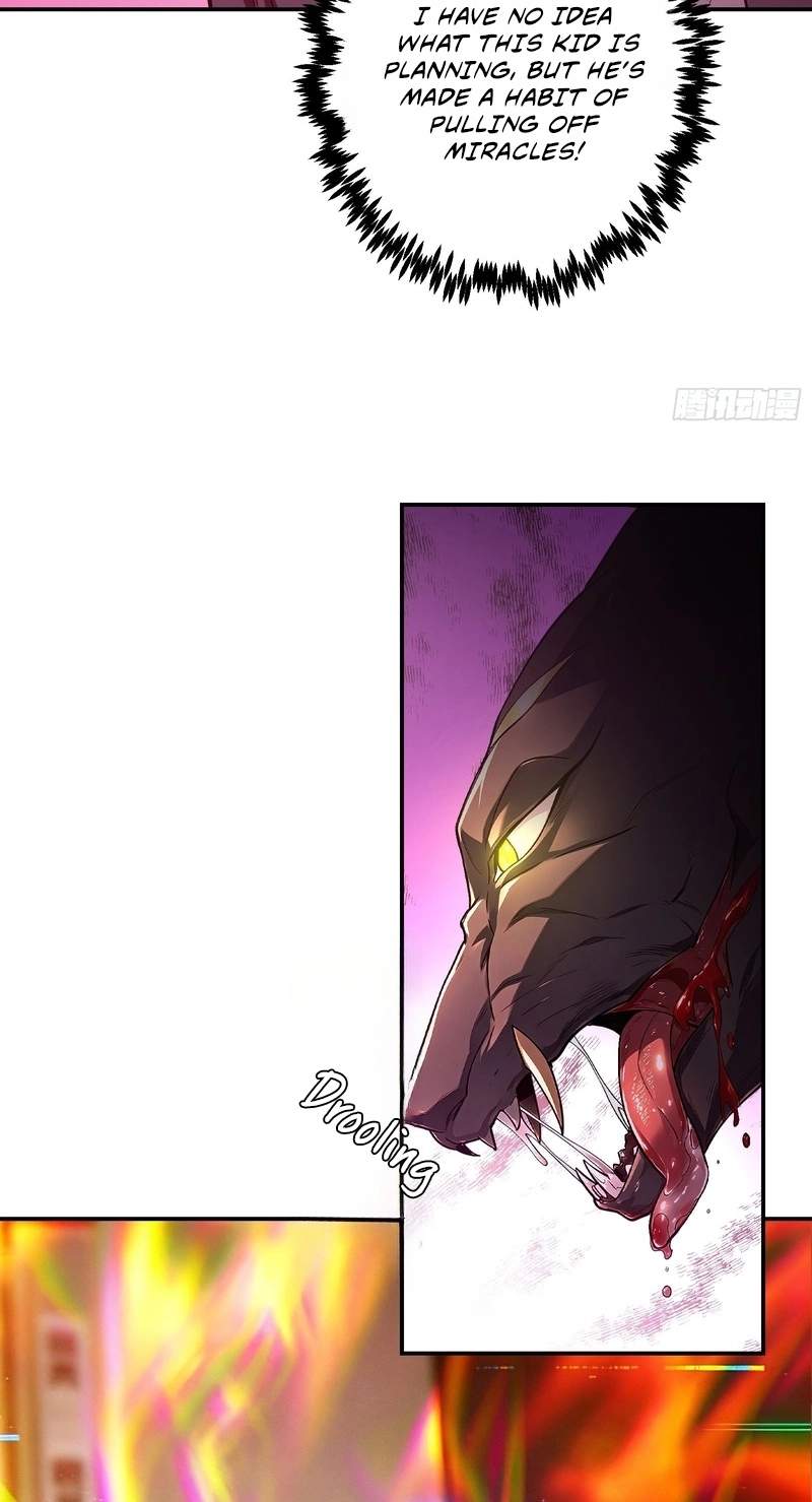 I Turn Skills into Broken Ones with a Single Word — Chapter 31 — page 31