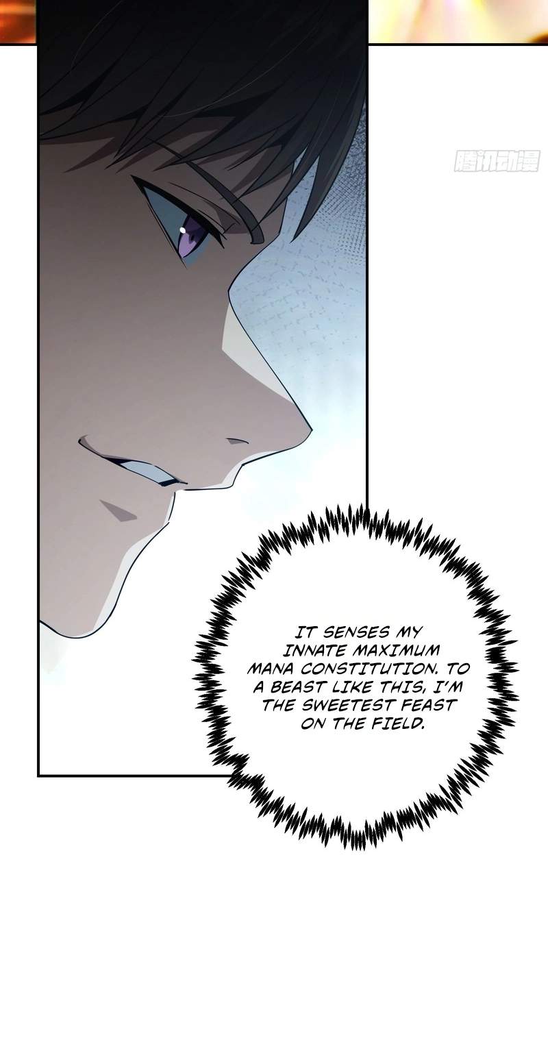 I Turn Skills into Broken Ones with a Single Word — Chapter 31 — page 33