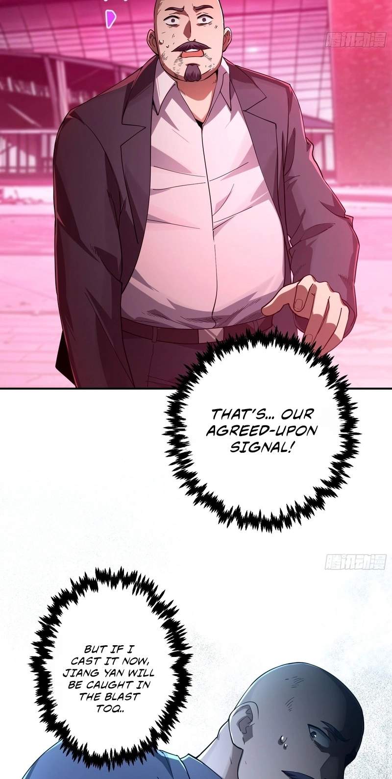 I Turn Skills into Broken Ones with a Single Word — Chapter 31 — page 50
