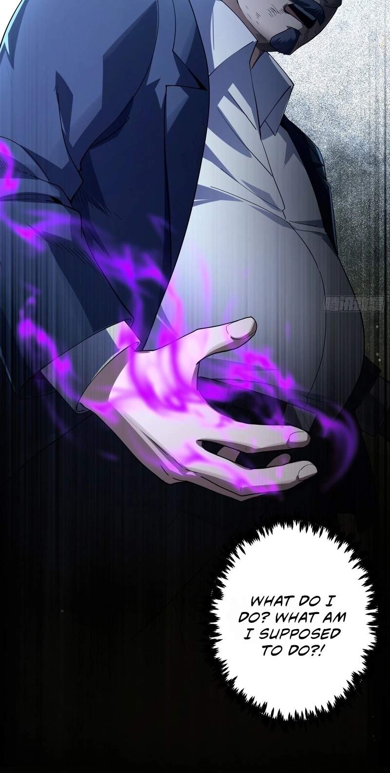 I Turn Skills into Broken Ones with a Single Word — Chapter 31 — page 51