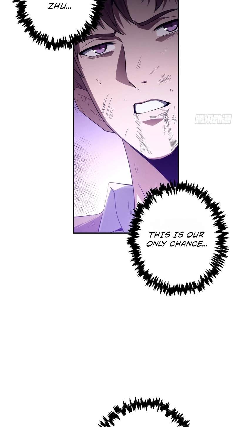I Turn Skills into Broken Ones with a Single Word — Chapter 31 — page 54