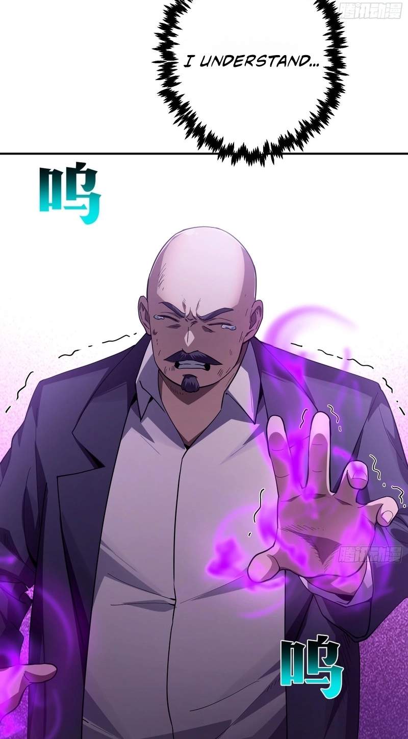 I Turn Skills into Broken Ones with a Single Word — Chapter 31 — page 55