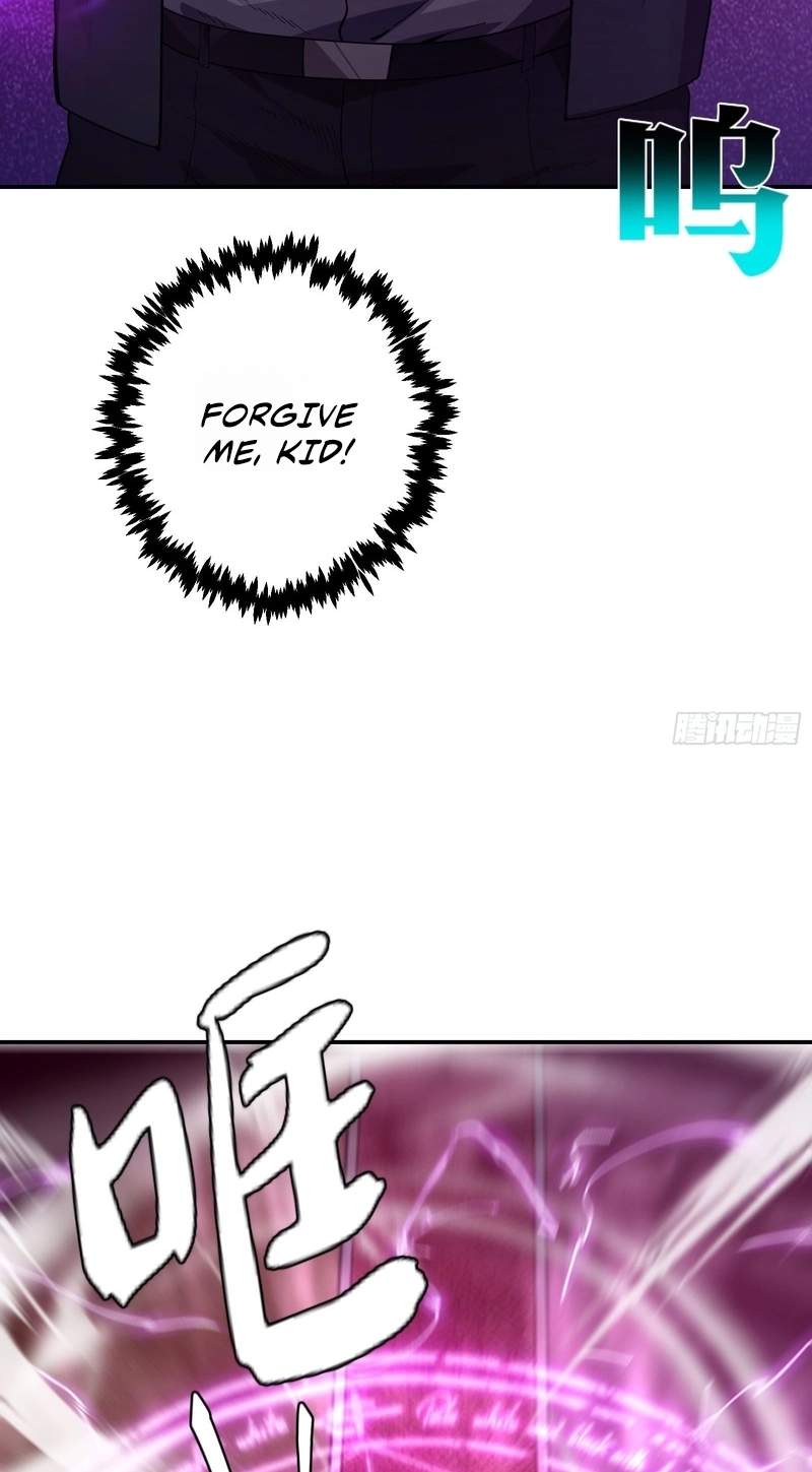 I Turn Skills into Broken Ones with a Single Word — Chapter 31 — page 56