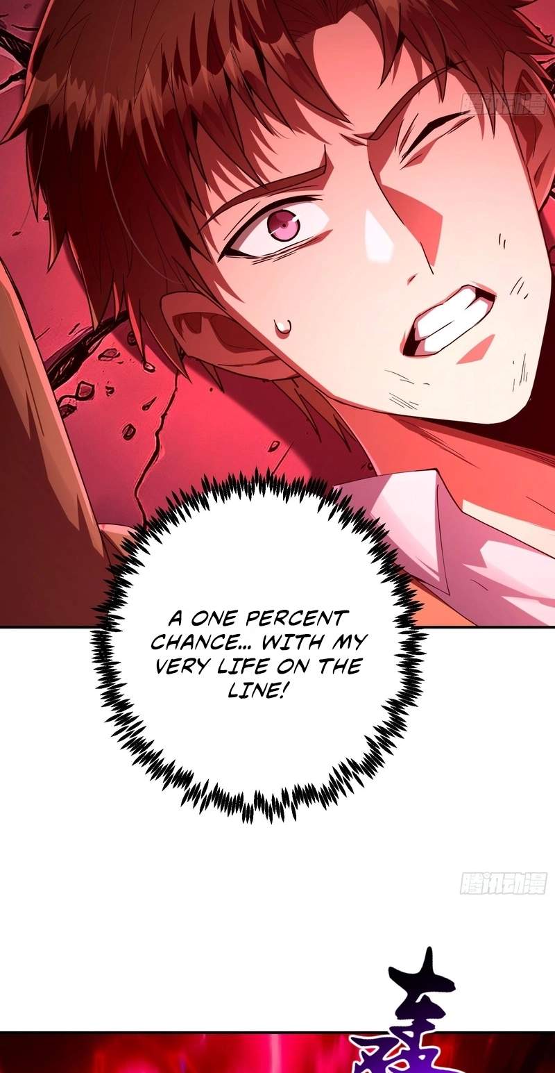 I Turn Skills into Broken Ones with a Single Word — Chapter 31 — page 65