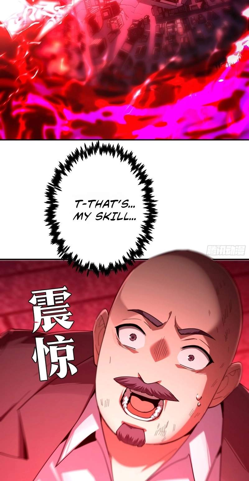 I Turn Skills into Broken Ones with a Single Word — Chapter 31 — page 69