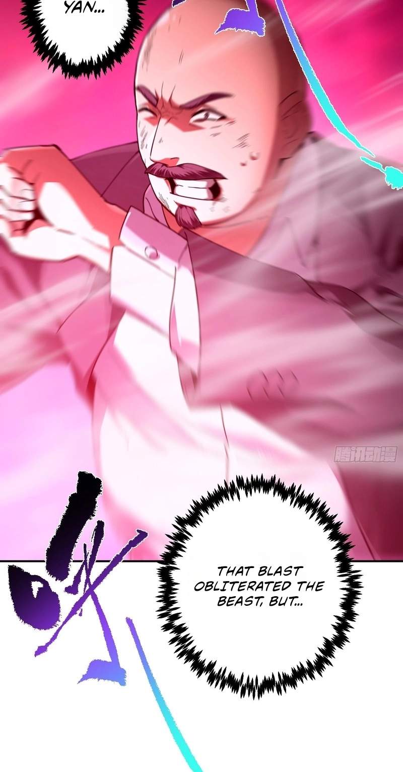 I Turn Skills into Broken Ones with a Single Word — Chapter 31 — page 79