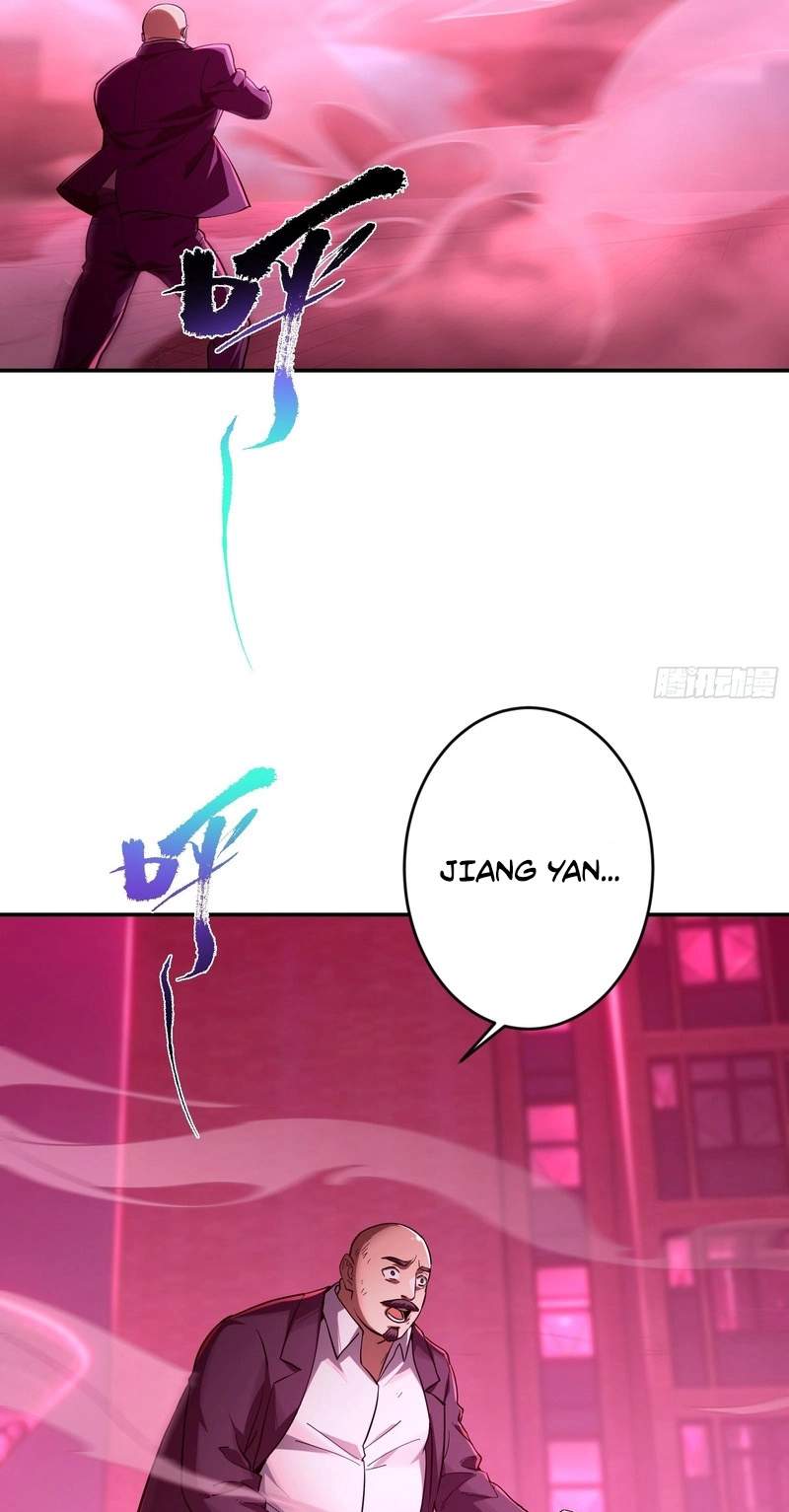 I Turn Skills into Broken Ones with a Single Word — Chapter 31 — page 81