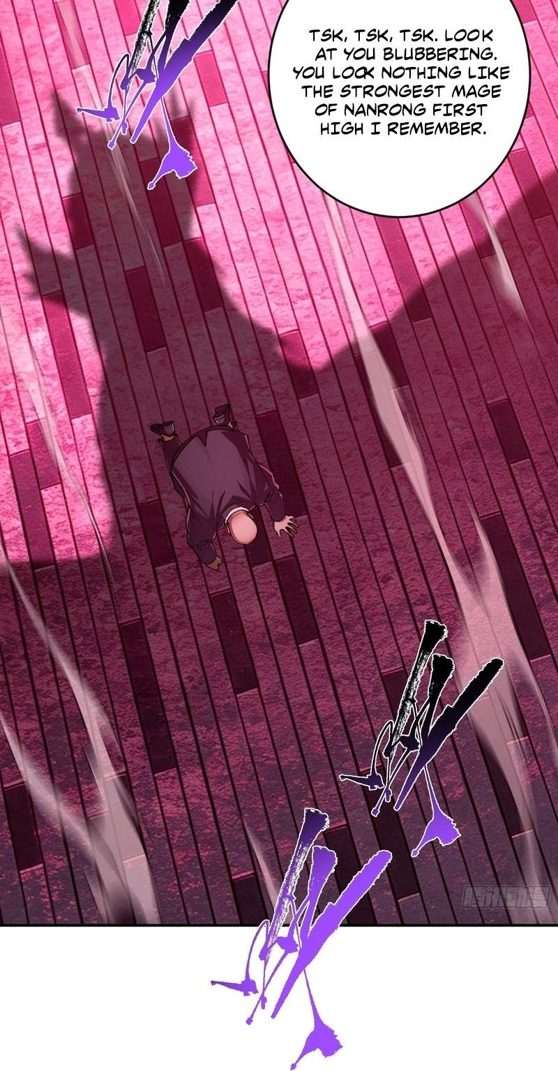 I Turn Skills into Broken Ones with a Single Word — Chapter 31 — page 84