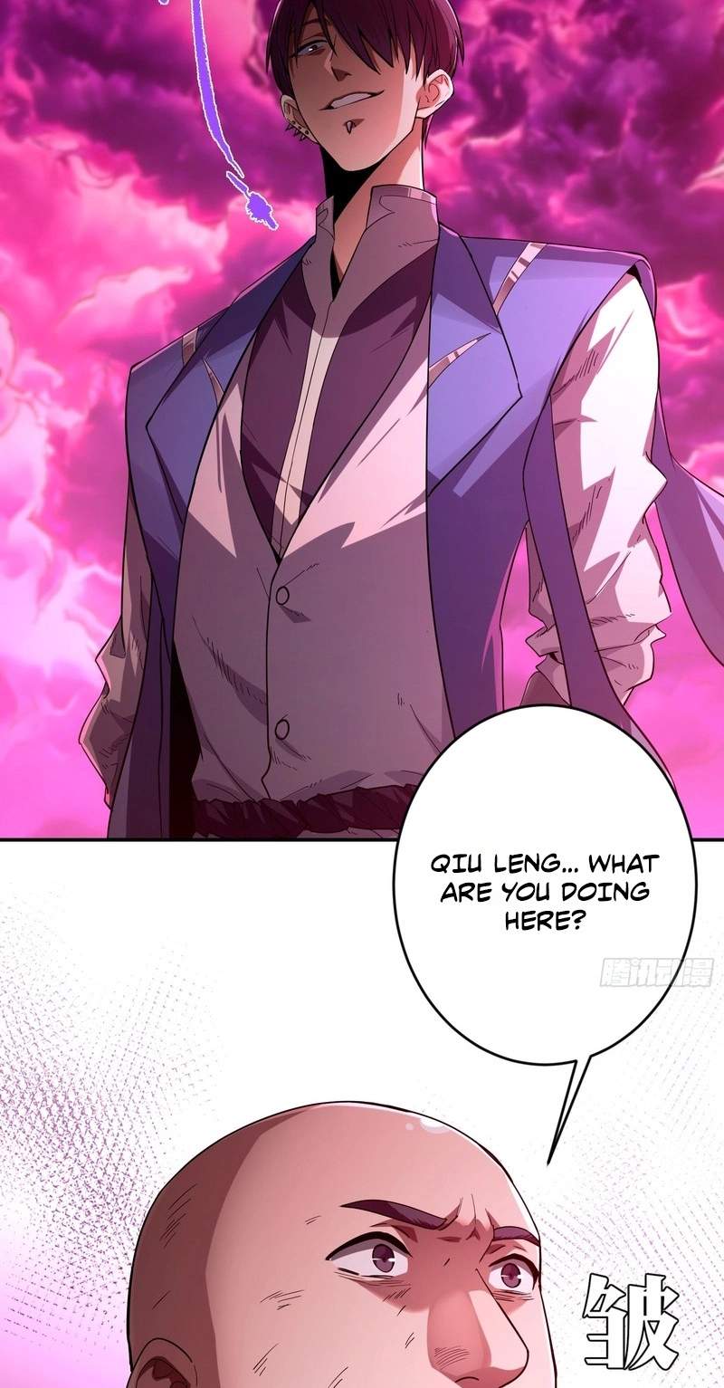 I Turn Skills into Broken Ones with a Single Word — Chapter 31 — page 86