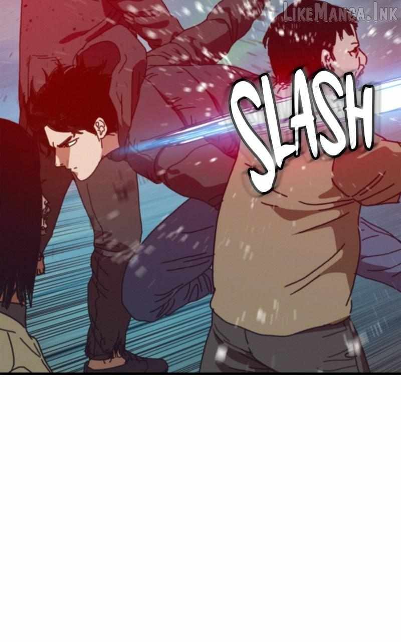 Hiding Out in an Apocalypse — Chapter 100 — page 4