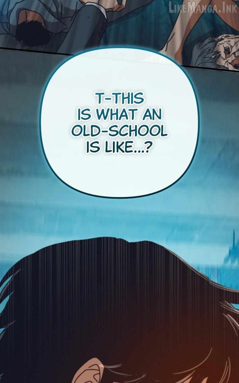 Hiding Out in an Apocalypse — Chapter 100 — page 10