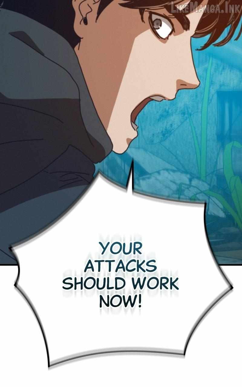 Hiding Out in an Apocalypse — Chapter 100 — page 11