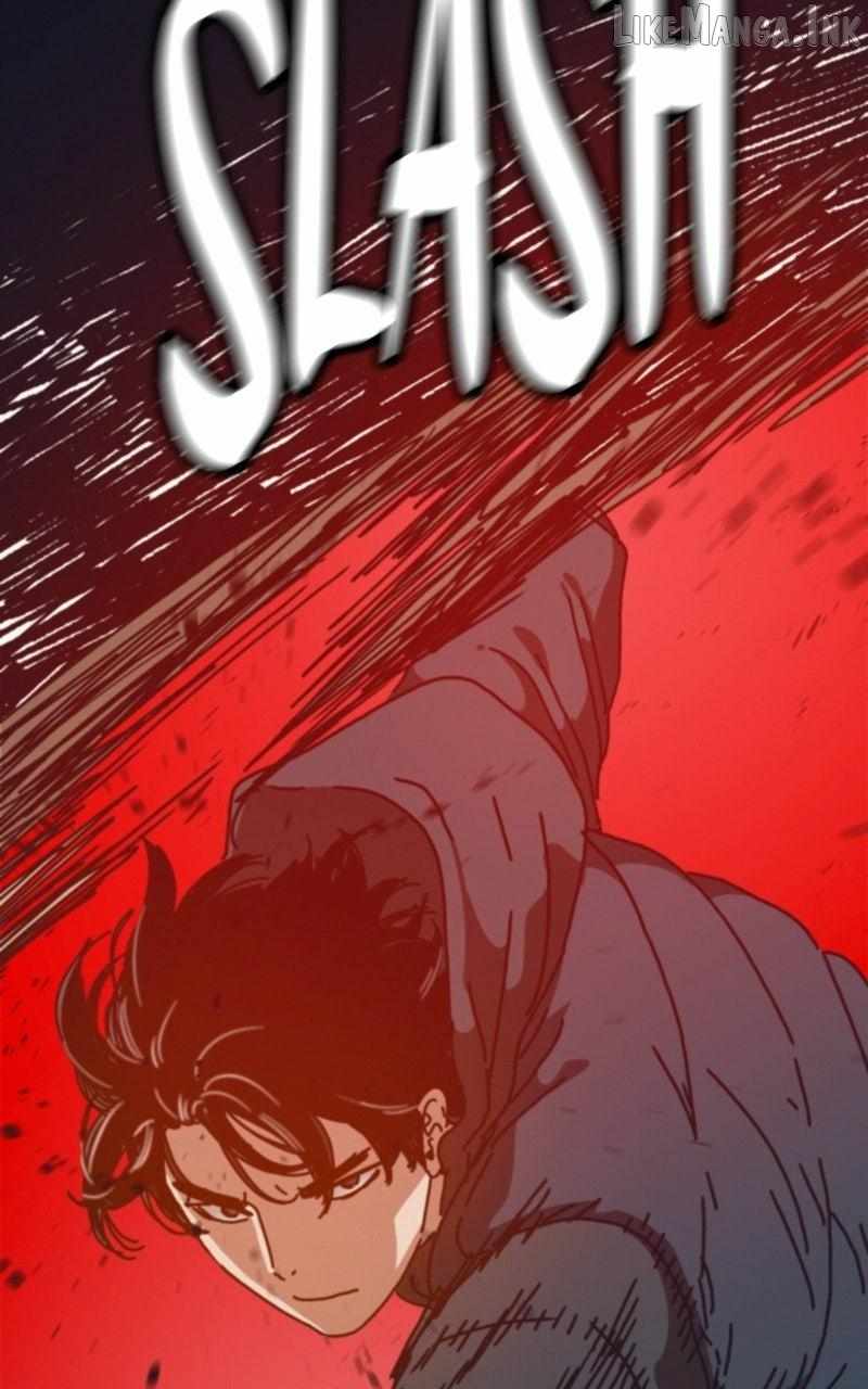 Hiding Out in an Apocalypse — Chapter 100 — page 17