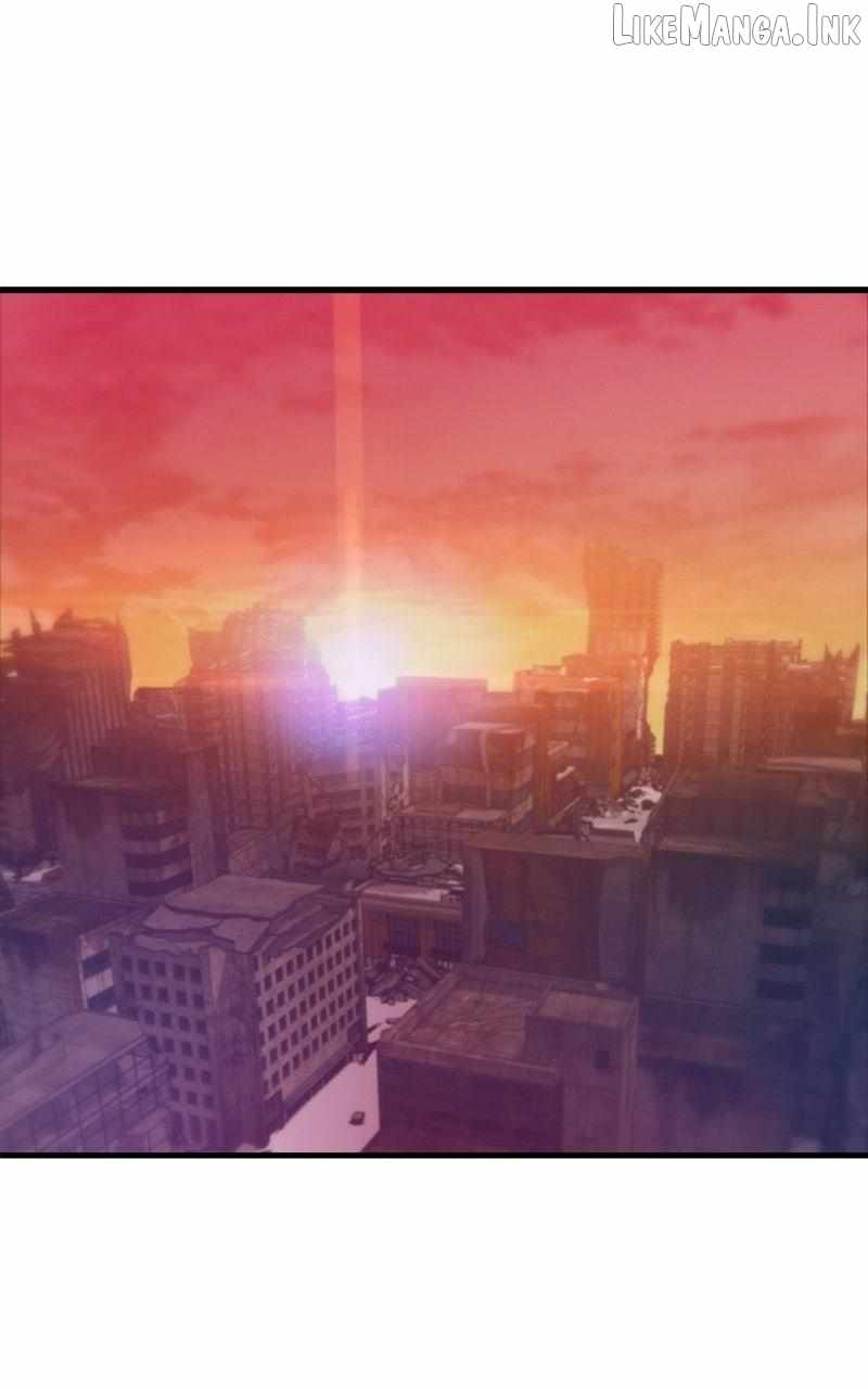 Hiding Out in an Apocalypse — Chapter 100 — page 20