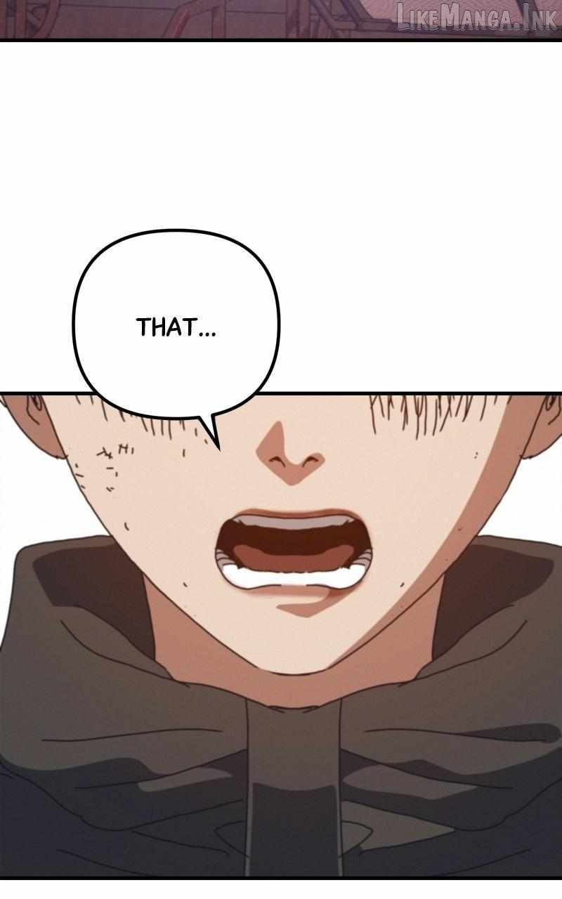Hiding Out in an Apocalypse — Chapter 100 — page 22
