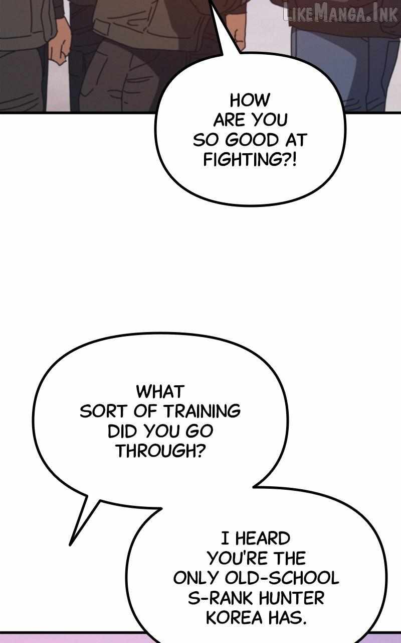 Hiding Out in an Apocalypse — Chapter 100 — page 26