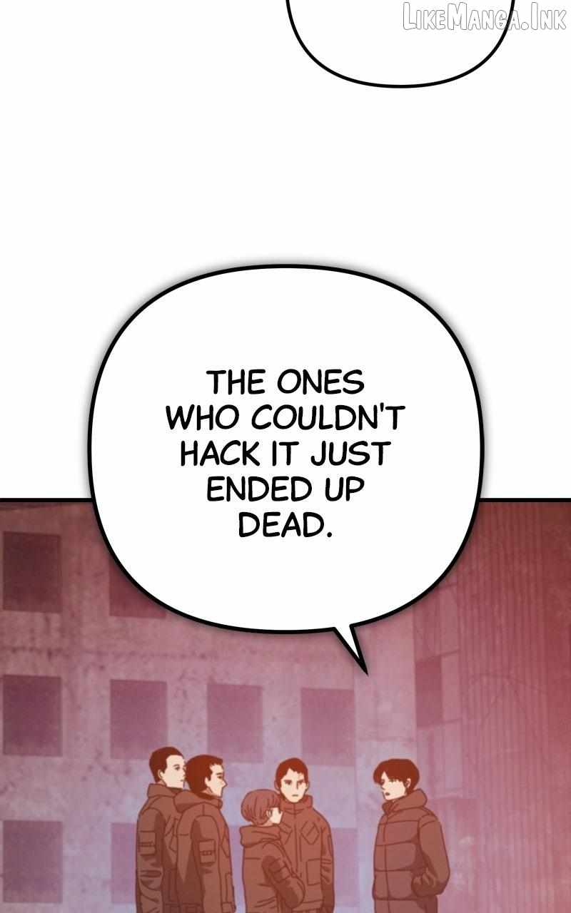 Hiding Out in an Apocalypse — Chapter 100 — page 31