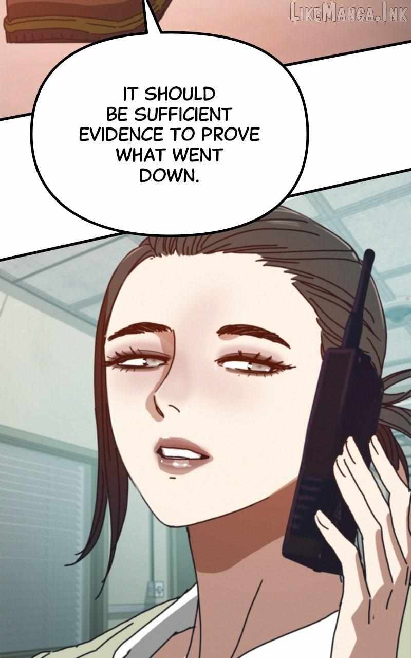 Hiding Out in an Apocalypse — Chapter 100 — page 40